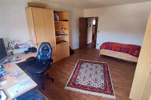 Gepflegtes 2-Familienhaus mit Dachstudio, Kamin, Garten und Garage! – Schweinfurt (Kreis) – Vorschaubild 12