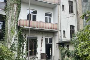 Benrath in guter Lage: Großzügiges EFH oder Mehrgenerationenhaus zur Entwicklung – 40597 Benrath, Düsseldorf – Vorschaubild 6