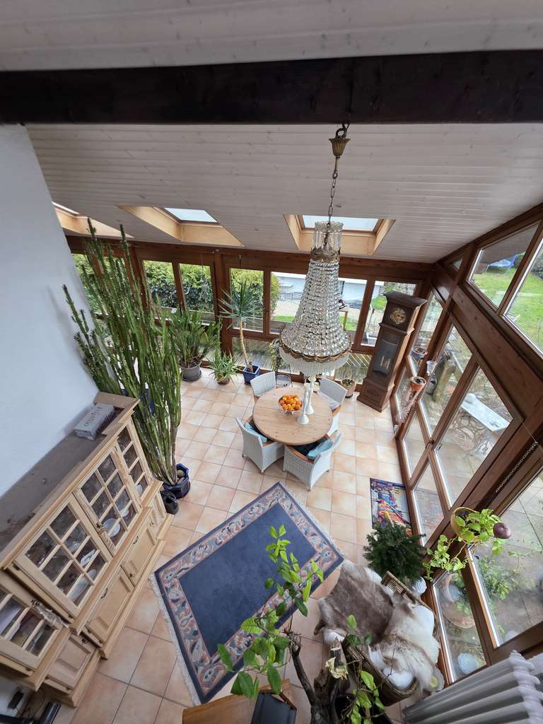 Immobilie in Iffezheim - +++ großes & charmantes 1-Familienhaus + Zwei Garagen + ruhige Lage von Iffezheim +++ - Bild 0