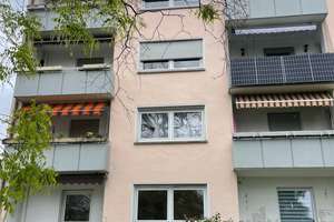 Attraktive 2-Zimmer-Wohnung mit Balkon und eigenem Kellerabteil – Wasserwerkstr. 55, 68309 Käfertal, Mannheim – Vorschaubild 19