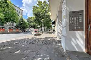 Charmante 1-Zimmer-Wohnung im Herzen von Berlin-Mitte – Torstr 225, 10115 Mitte (Ortsteil), Berlin – Vorschaubild 31