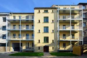 hochwertig sanierte Wohnung als Kapitalanlage – Calvisiusstraße 42 a, 4177 Altlindenau, Leipzig – Vorschaubild 11
