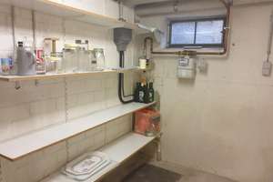 DHH in Fischenich, mit schönem Garten + großer Terrasse ideal für Familien, Garage, Linie 18 ca.700m – Die vollständige Adresse der Immobilie erhältst du vom Anbieter., 50354 Hürth – Vorschaubild 41