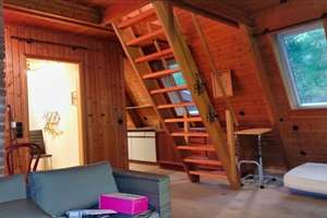 Wohnen im Ferienhausgebiet (Nurdachhaus) – Die vollständige Adresse der Immobilie erhältst du vom Anbieter., 29342 Wienhausen – Vorschaubild 12