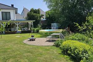 Luxuriöses Neubau-Anwesen mit Pool und weitläufigem Grundstück in traumhafter Lage von Stadtilm – Die vollständige Adresse der Immobilie erhältst du vom Anbieter., 99326 Stadtilm – Vorschaubild 21