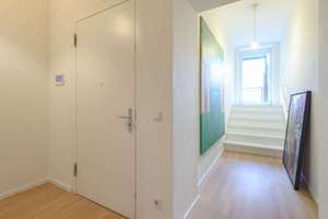Exklusives Design-Loft mit Wohnen & Arbeiten in historischer Fabrikarchitektur in Berlin-Mitte – Die vollständige Adresse der Immobilie erhältst du vom Anbieter., 10179 Mitte (Ortsteil), Berlin – Vorschaubild 23