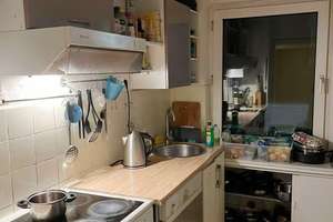 Nachmieter  für mein Zimmer - ab 13.06.2026 – Saabrücker Straße 14, 57072 Siegen, Siegen – Vorschaubild 4