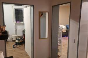 Moderne 2-Zimmer-Erdgeschosswohnung mit Terrasse &  Küche– 2024 komplett modernisiert, WG-geeignet  – 56077 Niederberg, Koblenz – Vorschaubild 8