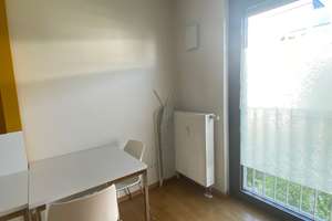 Möblierte 1-Zimmer Appartment in bester Lage – Balanstraße 72, 81541 Balanstraße-West, München – Vorschaubild 5