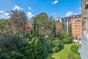Provisionsfrei – Modernisiertes Apartment mit Südbalkon in ruhiger Innenhoflage – Die vollständige Adresse der Immobilie erhältst du vom Anbieter., 81371 Sendlinger Feld, München – Vorschaubild 5