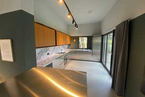LUXUS PUR/ Designerhaus mit herausragender Ausstattung – Berlin – Vorschaubild 2