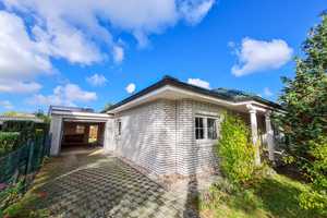 Neuwertiger Bungalow mit Waldrandlage in Wahlitz – Jerichower Land (Kreis) – Vorschaubild 4