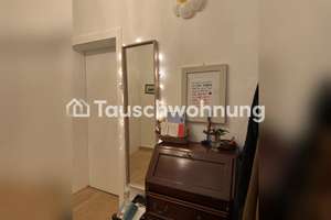 Tauschwohnung: 3-Zimmer-Wohnung in Vahrenwald-List zu tauschen – Die vollständige Adresse der Immobilie erhältst du vom Anbieter., 30163 List, Hannover – Vorschaubild 2