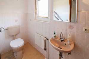 Potential: 4-Zi.-Zuhause mit Terrasse und Balkon inkl. Garage – Uecker-Randow (Kreis) – Vorschaubild 8