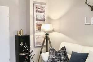 Apartment with a big terrace & quality interior in a great location, just next Arcanden & Flora park – 40217 Unterbilk, Düsseldorf – Vorschaubild 4
