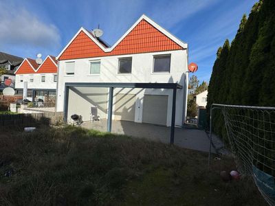 Ihr neues Familienzuhause mit Terrasse und eigener Garage - in Salzgitter-Bad