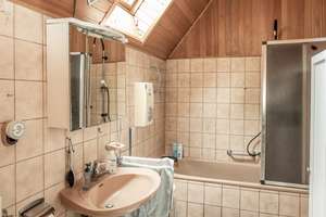8 Zimmer Rotklinker Villa mit Charme der 50 er Jahre – Die vollständige Adresse der Immobilie erhältst du vom Anbieter., 22339 Hummelsbüttel, Hamburg – Vorschaubild 25