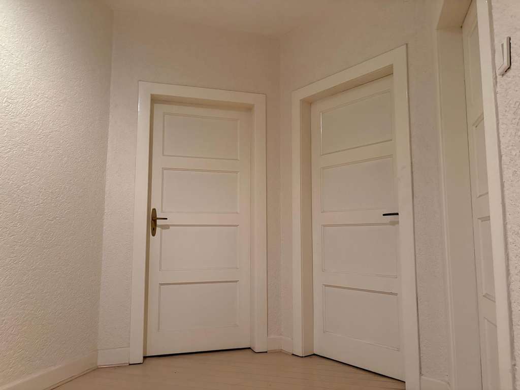 Immobilie in Gütersloh - Gepflegte Kapitalanlage in Gütersloh OT-voll vermietetes Zweifamilienhaus auf großzügigem Grundstück - Bild 3