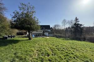 RARITÄT in Essen-Schönebeck – Zweifamilienhaus mit 2.473 m² Grundstück am Naturschutzgebiet – Die vollständige Adresse der Immobilie erhältst du vom Anbieter., 45359 Schönebeck, Essen – Vorschaubild 17