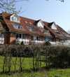 2-Zimmer-Maisonette-Wohnung mit Balkon in Schenefeld