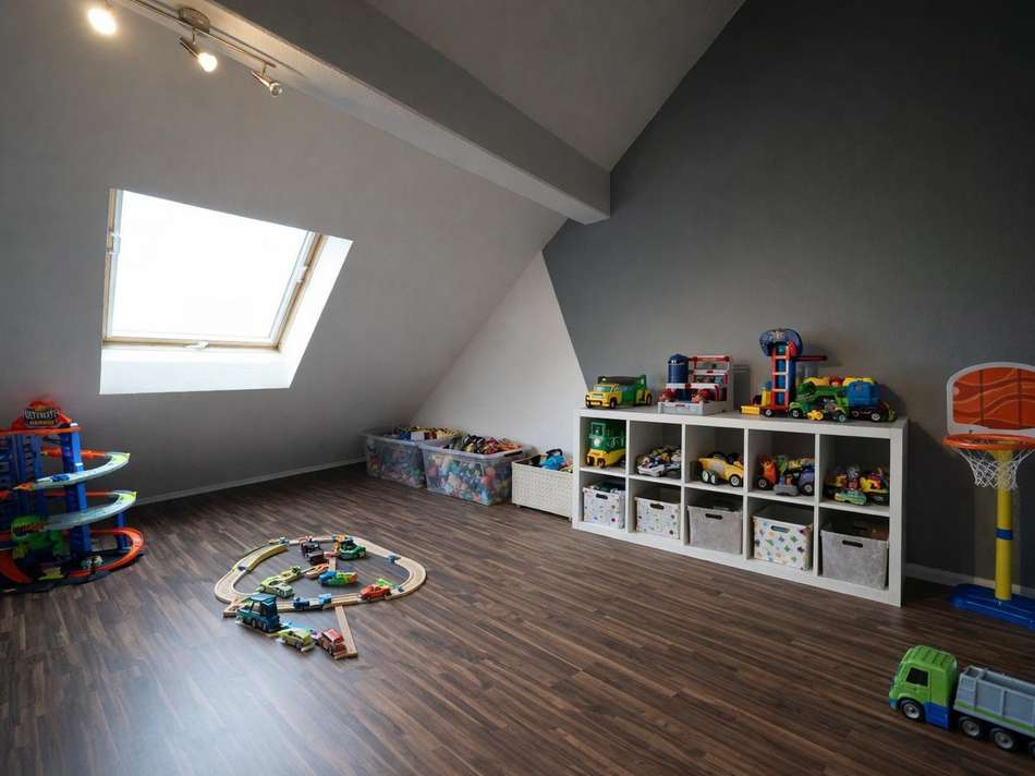 Kinderzimmer 2
