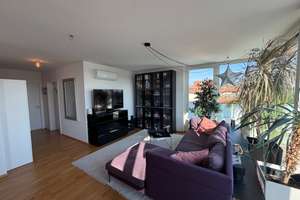Wohnen mit Charakter: Exklusives Penthouse in der Heilbronner Kernstadt – Lerchenstraße 29, 74072 Heilbronn, Heilbronn – Vorschaubild 4