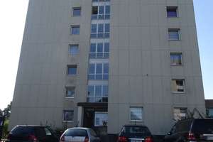 Gut angebundene und gemütliche 2-Zi-Whg (mit Balkon) – Die vollständige Adresse der Immobilie erhältst du vom Anbieter., 29221 Celle – Vorschaubild 3