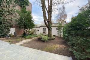 Loft-Townhouse mit 127 m² Privatgarten - Unikat im Hinterhof mit positivem Bauvorbescheid – Die vollständige Adresse der Immobilie erhältst du vom Anbieter., 40233 Flingern Nord, Düsseldorf – Vorschaubild 4