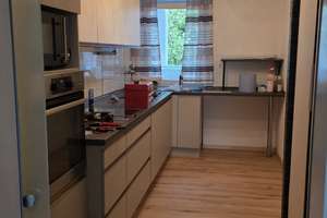 Modernisierte 3-Zimmer-Wohnung mit Balkon, Aufzug & Tiefgarage in Bielefeld-Oldentrup – Die vollständige Adresse der Immobilie erhältst du vom Anbieter., 33719 Heepen, Bielefeld – Vorschaubild 5