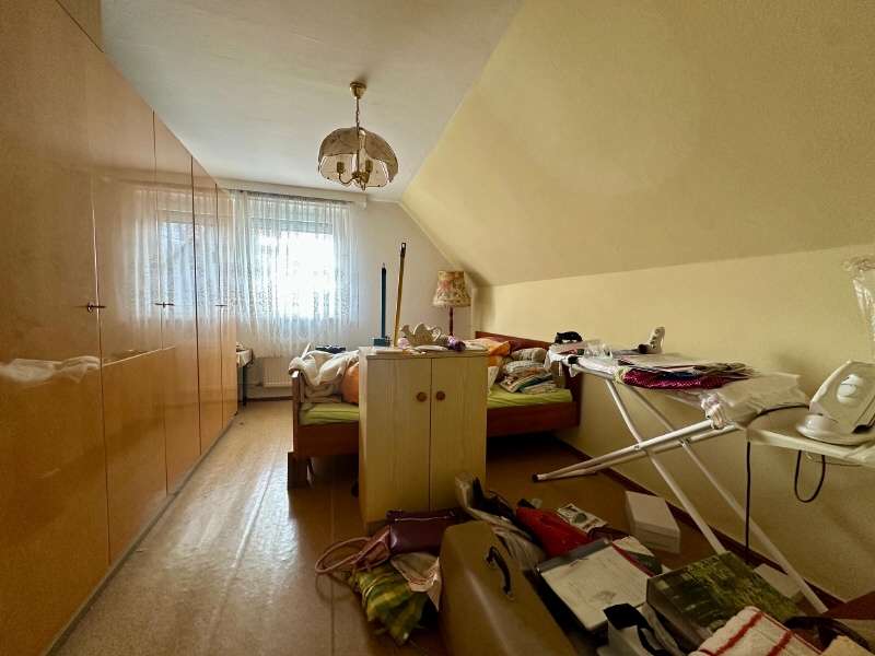 Immobilie in Hainichen - EFH in der Gartenstadt von Hainichen - Bild 1