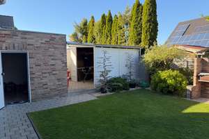Stilvolles Wohnen in begehrter Lage von Krefeld-Benrad Nord – Freistehendes Einfamilienhaus – Die vollständige Adresse der Immobilie erhältst du vom Anbieter., 47804 Kempener Feld/Baackeshof, Krefeld – Vorschaubild 9