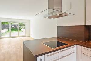 Modernes Reihenmittelhaus mit Dachterrasse und kleinem Garten in Hamburg Duvenstedt – Die vollständige Adresse der Immobilie erhältst du vom Anbieter., 22397 Duvenstedt, Hamburg – Vorschaubild 5