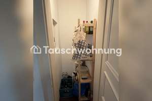 Tauschwohnung: München, Au-Haidhausen: 3,5 Zi Wohnung – Die vollständige Adresse der Immobilie erhältst du vom Anbieter., 81675 Steinhausen, München – Vorschaubild 7