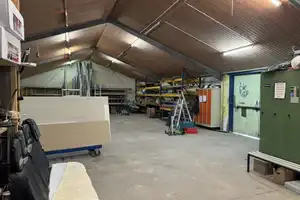 Gladbeck: Einzigartiger Hof mit historischem Charme und vielen Nutzungsmöglichkeiten – Recklinghausen (Kreis) – Vorschaubild 24