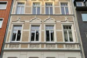 Köln - Nippes im Veedel!! Mehrfamilienhaus mit 8 Parteien