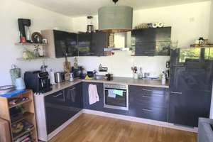 Zwischenmiete August 2026 -Februar  2027: schöne helle Wohnung mit Garten in der Truderinger Straße – Truderinger Straße 364, 81825 Josephsburg, München – Vorschaubild 4