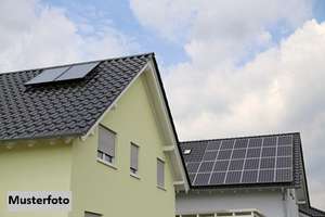3 Mehrfamilienhäuser mit Garagenanlage - Kapitalanlage 