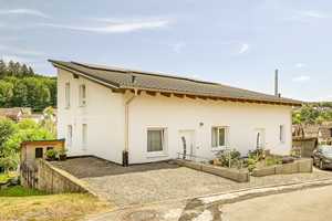 Vielfältig nutzbares Traumhaus mit Sauna, Photovoltaikanlage und Einliegerwohnung – Karlsruhe (Kreis) – Vorschaubild 6