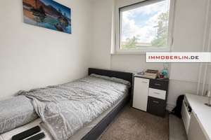 IMMOBERLIN.DE - Helle & stilvoll modernisierte Wohnung mit Südwestbalkon beim Fennsee – Die vollständige Adresse der Immobilie erhältst du vom Anbieter., 10713 Wilmersdorf, Berlin – Vorschaubild 5