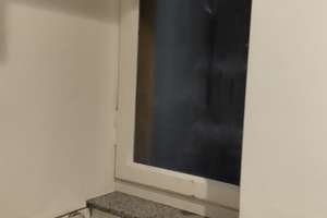 Zuhause mit 2 Zimmern, Einbauküche, Badezimmer,West-Loggia zum ruhigen Innenhof  in  Düsseldorf Bilk – Mecumstraße 31, 40225 Bilk, Düsseldorf – Vorschaubild 12