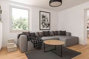 2-Zimmer-Wohnung in zentraler Lage von Düsseltal