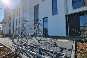 KEINE ANRUFE - ANFRAGEN NUR PER MAIL 2 Zi. - Toller Schnitt - Tiefgarage - HW 11 Whg. 21 – Hillenwiese 11, 38124 Braunschweig – Vorschaubild 9