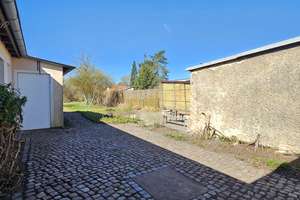 Einziehen & Wohlfühlen: Charmante Doppelhaushälfte in der Stadtrandsiedlung Malchow – Die vollständige Adresse der Immobilie erhältst du vom Anbieter., 13088 Stadtrandsiedlung Malchow, Berlin – Vorschaubild 15