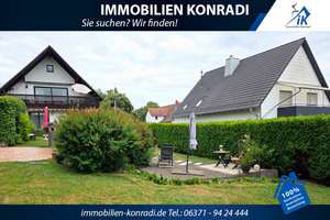 IK | Frohnhofen: Vielseitiges EFH mit Einliegerwohnung und Baupotenzial. – Die vollständige Adresse der Immobilie erhältst du vom Anbieter., 66903 Frohnhofen – Vorschaubild 2