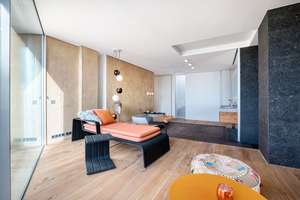 EINMALIG: SANIERTE TRAUM-VILLA, ATEMBERAUBENDER WEITBLICK, ERSTE WASSERLINIE, BESTLAGE BAURS PARK !! – Die vollständige Adresse der Immobilie erhältst du vom Anbieter., 22587 Blankenese, Hamburg – Vorschaubild 45