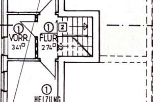 Gepflegte DHH mit 5 Zi. in attraktiver Lage. – Die vollständige Adresse der Immobilie erhältst du vom Anbieter., 21147 Neugraben-Fischbek, Hamburg – Vorschaubild 20
