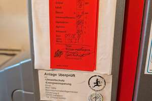 Doppelhaushälfte mit großem Grundstück (1.086 m²) | 5 Zimmer | Staßfurt OT Lust – Lust 26, 39446 Staßfurt – Vorschaubild 17