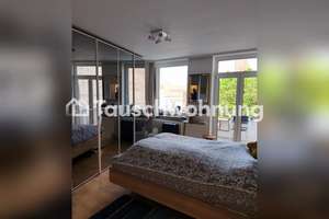 Tauschwohnung: Lübeck Innenstadt: Schöne Wohnung m.großem Balkon zum Tausch – Die vollständige Adresse der Immobilie erhältst du vom Anbieter., 23552 Innenstadt, Lübeck – Vorschaubild 4