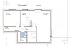 Einfamilienhaus in Braunschweig-Harxbüttel – Braunschweig – Vorschaubild 18