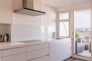 Exklusive Wohnung mit Panoramablick in bester Wohnlage! – Die vollständige Adresse der Immobilie erhältst du vom Anbieter., 70180 Bopser, Stuttgart – Vorschaubild 4